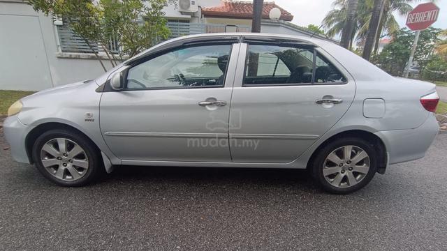 2006 Toyota VIOS 1.5 G FACELIFT (A) - 5