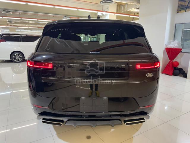 2023 Range Rover SPORT 3.0 V6 First Edt Full Spec - 5