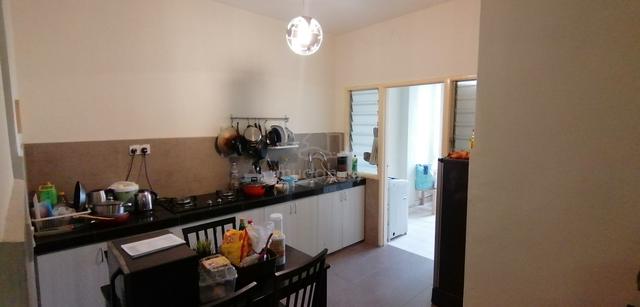 Single Room for Mix Unit & Female at Suriamas 1