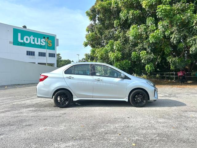 2020 Perodua BEZZA 1.3 AV (A) 3 YRS WRNTY/FOC DELI - 5