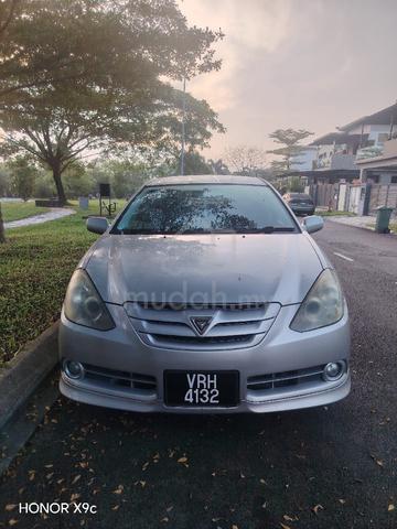 2005 Toyota CALDINA 2.0 ZT (A) - 1