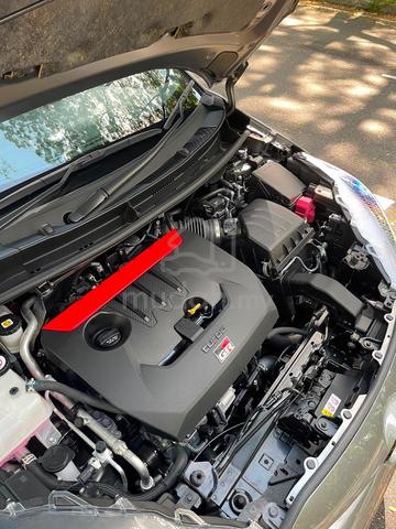 2024 Toyota GR YARIS 1.6 RZ HIGH PERFORMANCE (A) - 5