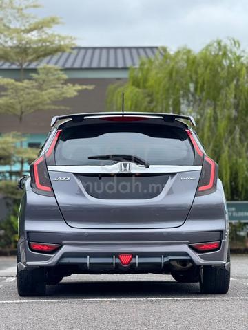 2019 Honda JAZZ 1.5 S MY2014 FACELIFT (A) - 4