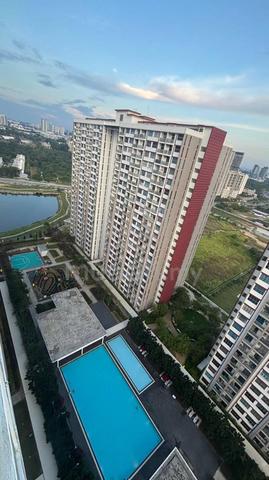 Selangorku PR1MA Lakefront Homes 1