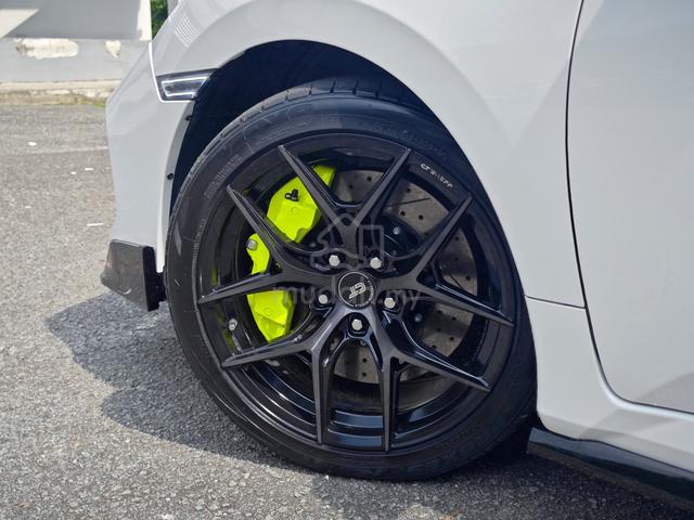 2020 Honda CIVIC 1.5 TC-P (A) - 5