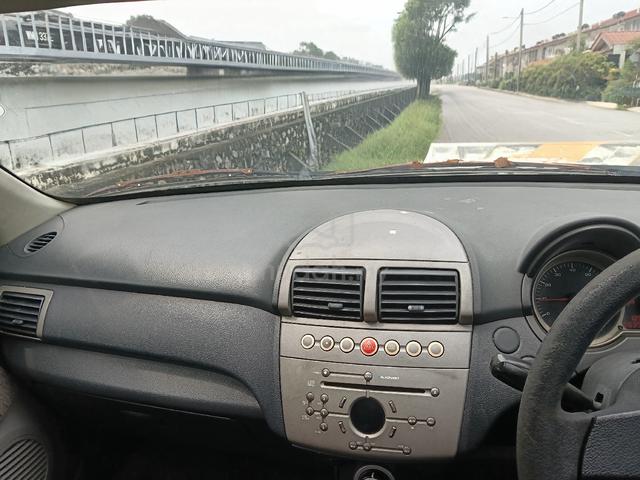 Proton persona base line 1.6 auto - 3
