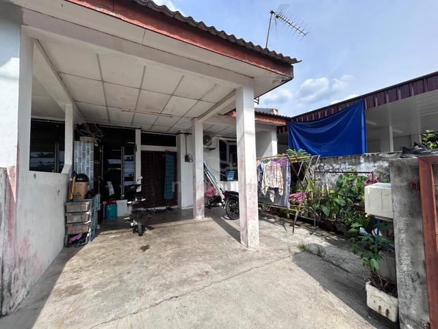 Full Loan‼️ Rumah di Kawasan Sangat Strategic✅ Harga Mampu Milik🔥 1