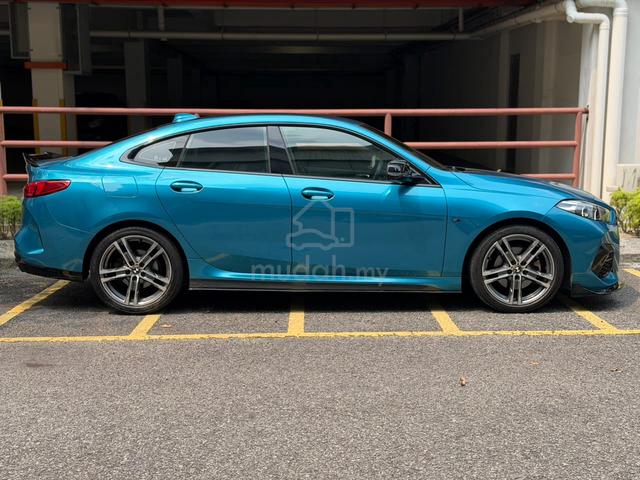 2022 Bmw 218i GRAN COUPE 1.5 M-SPORT BODYKIT - 5