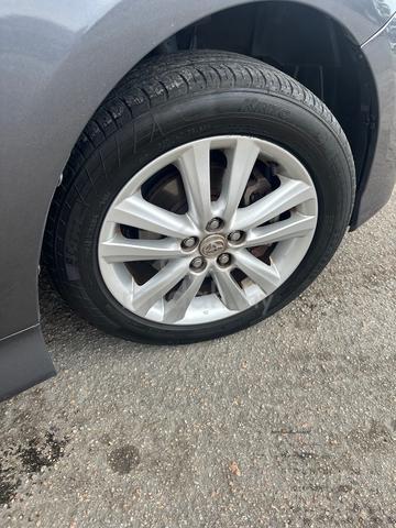 2012 Toyota WISH 1.8 S FACELIFT (A) FULL LOAN ✅ - 2
