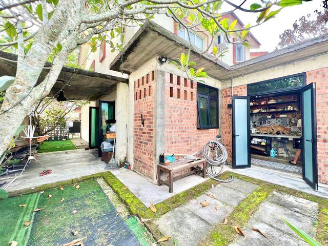 End Lot Double Storey, Taman Bukit Permata @ Batu Caves 1