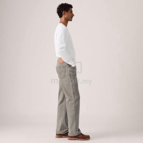 Levi’s 565 Loose Straight Men’s Jeans - photo 4 of 6