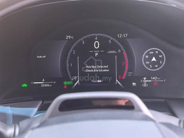 2024 Lexus LM 500H 2.4 EXECUTIVE (A) - 3