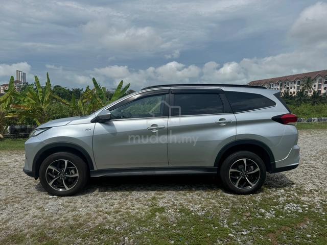 2020 Perodua ARUZ 1.5 AV (A) - 5