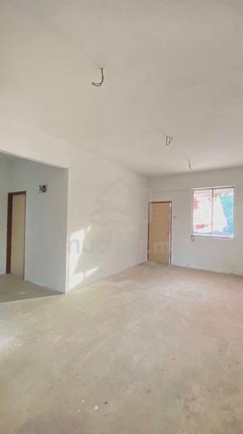 Flat Taman Rinting 1