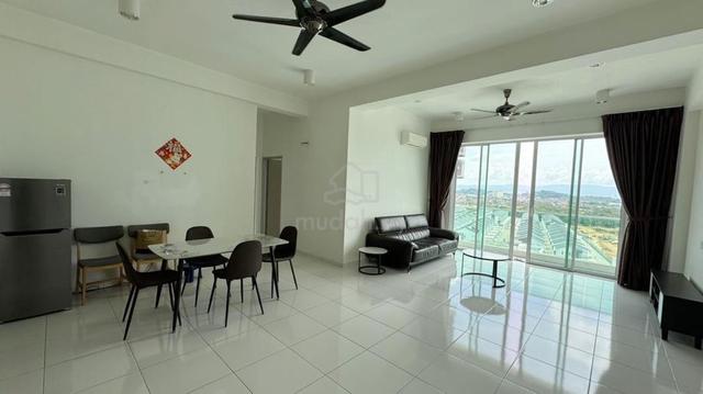 Spectrum Residence 1