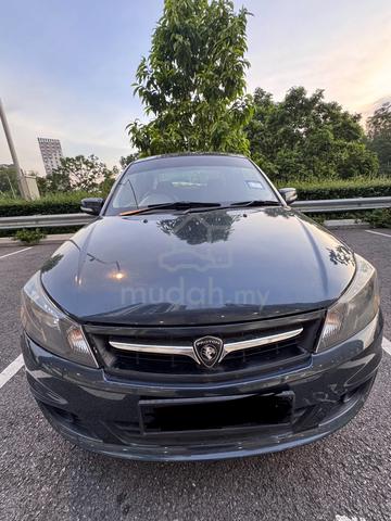 2011 Proton SAGA 1.3 FL EXECUTIVE (M) - 3