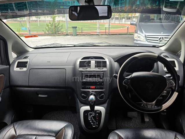 2014 Proton EXORA 1.6 BOLD PREMIUM (A) - 5