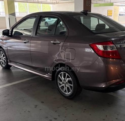 2018 Perodua BEZZA 1.3 ADVANCE (A) - 1