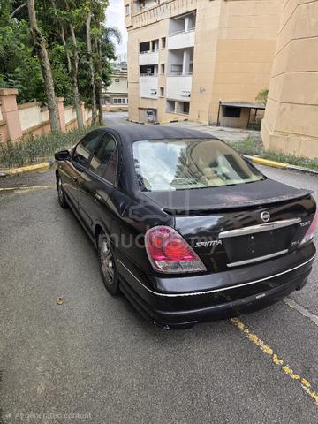 2006 Nissan SENTRA 1.6 SG-L FACELIFT (A) - 4