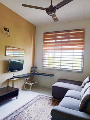 Kelisa Apartment 1