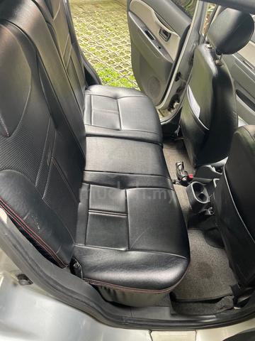 2006 Perodua MYVI 1.3 EZ (A) - 3