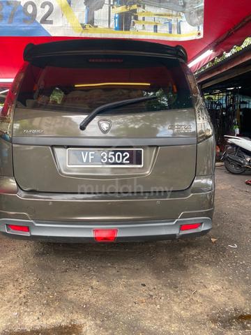 2016 Proton EXORA 1.6 BOLD STANDARD (A) - 5