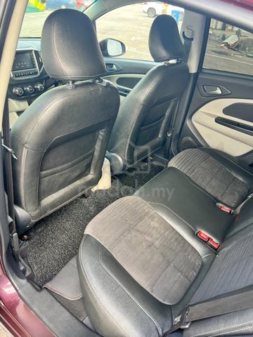 2019 Proton PERSONA 1.6 PREMIUM (Auto) - 5