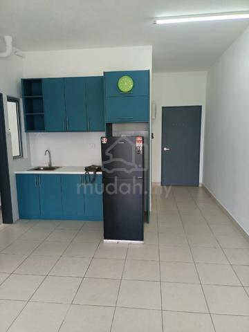 Residensi Kesuma 1 1