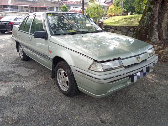 2000 Proton SAGA 1.5i (A) - 1