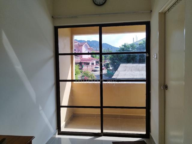 studio house near wangsa maju 1