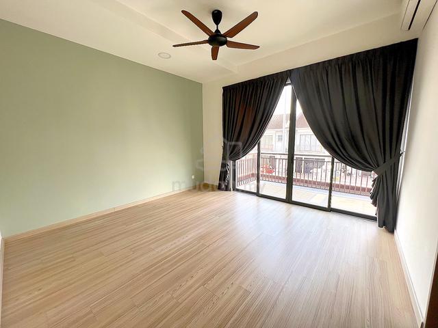 Diamond City Terrace Renovated Full Loan Ecohill Eco Majestic Semenyih 5