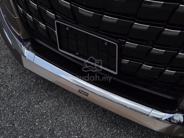 JBL FULLY LOADED 2025 Toyota ALPHARD Z 12k KM 4WD - 3