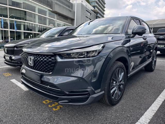2023 Honda HR-V 1.5 V (A) - 3