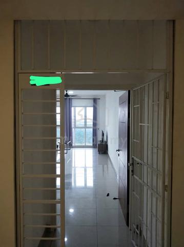 GP Residence 1
