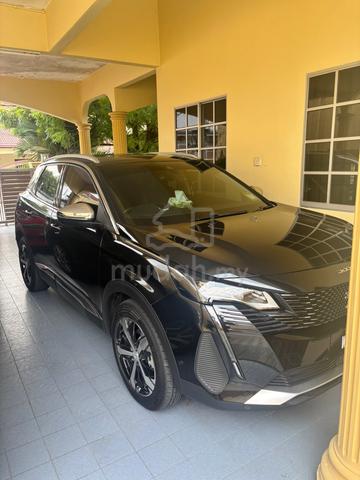 2024 Peugeot 3008 1.6 ALLURE THP MY17 P84 - 1