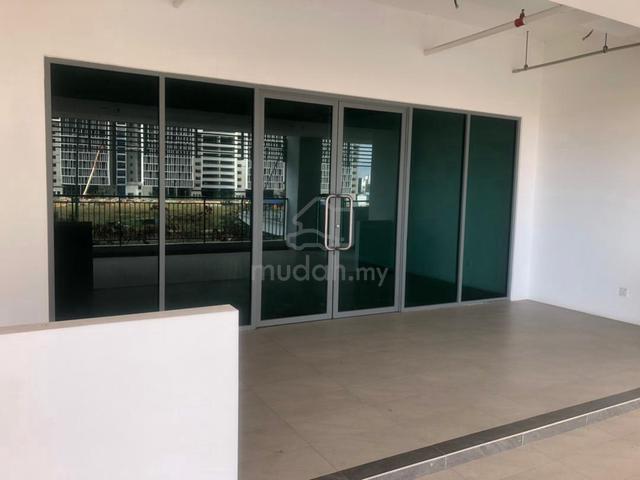 Commercial Unit Batu Kawan Utropolis Utama| Low Rental  1