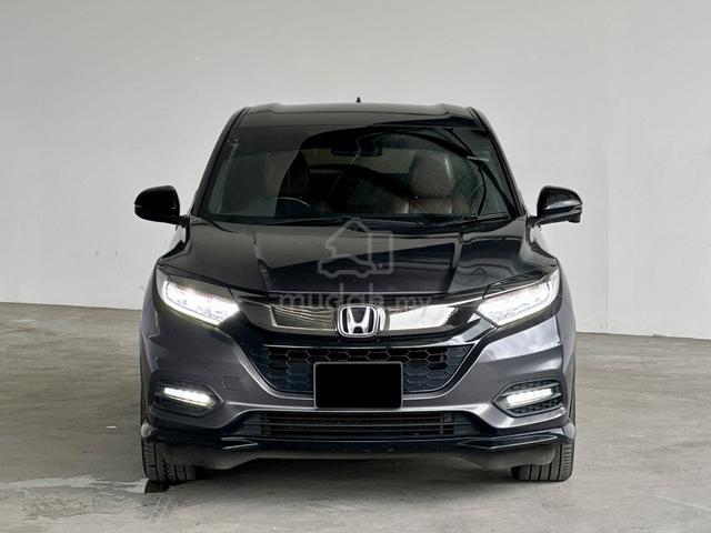 (Fulloan) 2020 Honda HR-V 1.8 RS (A) HRV - 2