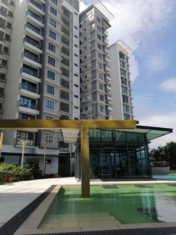 Boulevard Residence 1