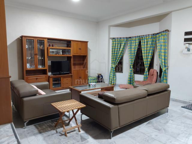 2 Storey Terrace @ Sg Long For Sale (Serene Neighbourhood) 2