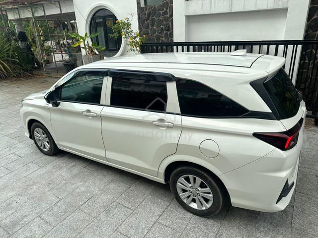 2023 Perodua ALZA 1.5 (A) UNTUNG SIKIT JUAL - 3
