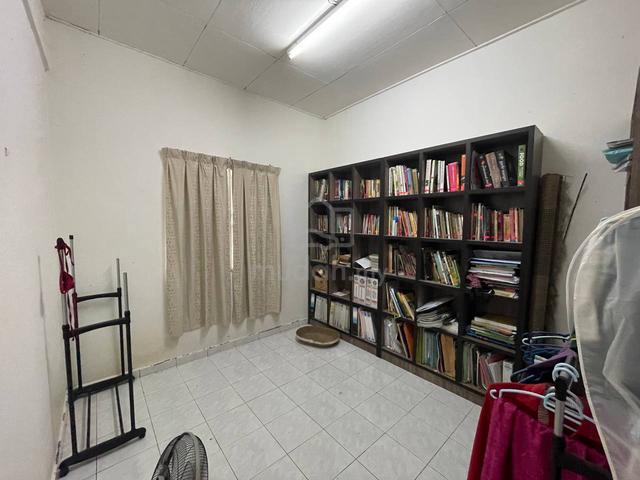 [100% LOAN!!TANAH LUAS!!] Semi D Setingkat , Taman Seri Rembau 4