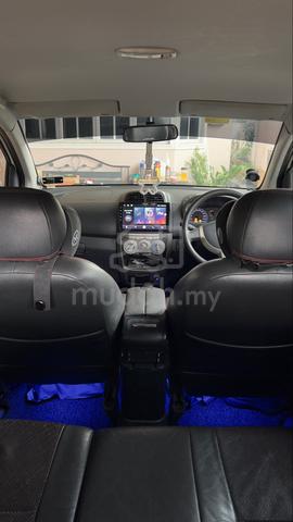2008 Perodua MYVI 1.3 EZi (A) - 4