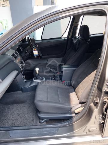 2011 Proton PERSONA 1.6 ELEGANCE BASE LINE (M) - 3