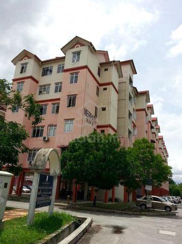 Pangsapuri Kelompok Merpati 1