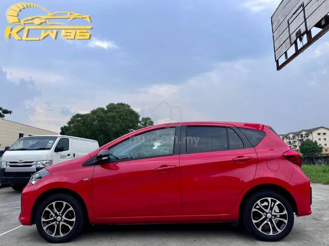 2022 Perodua MYVI 1.5 X (A) NO DOC CAN LOAN - 4