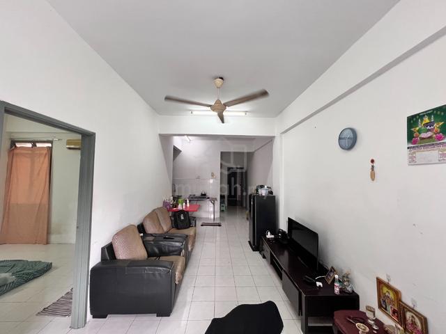 Desa Palma (Nilai) 1