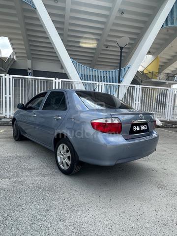 2005 Toyota VIOS 1.5 G FACELIFT (A) OTR WITH INS - 5