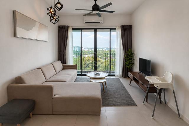 Meritus Residensi 1