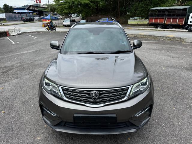 2019 Proton X70 1.8 Cheaper in the town - 5