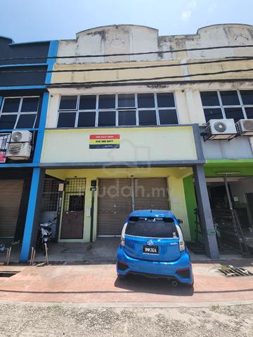 2 Storey Shoplot @ Alam Jaya Puncak Alam 1